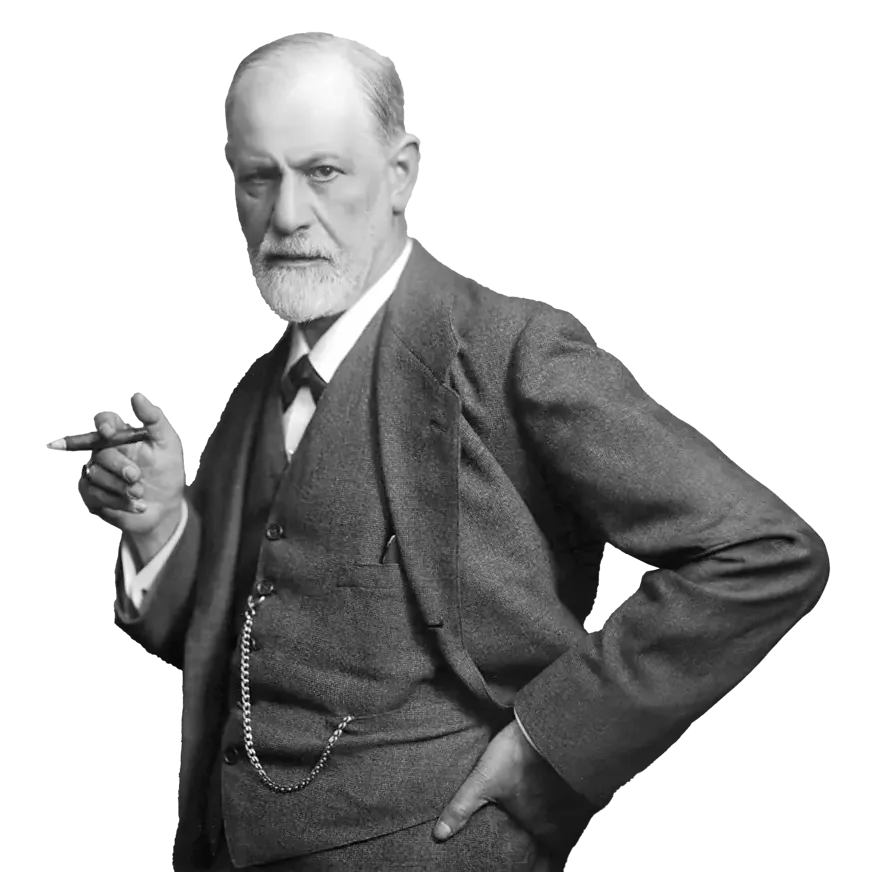 Interpretation Style - Freudian