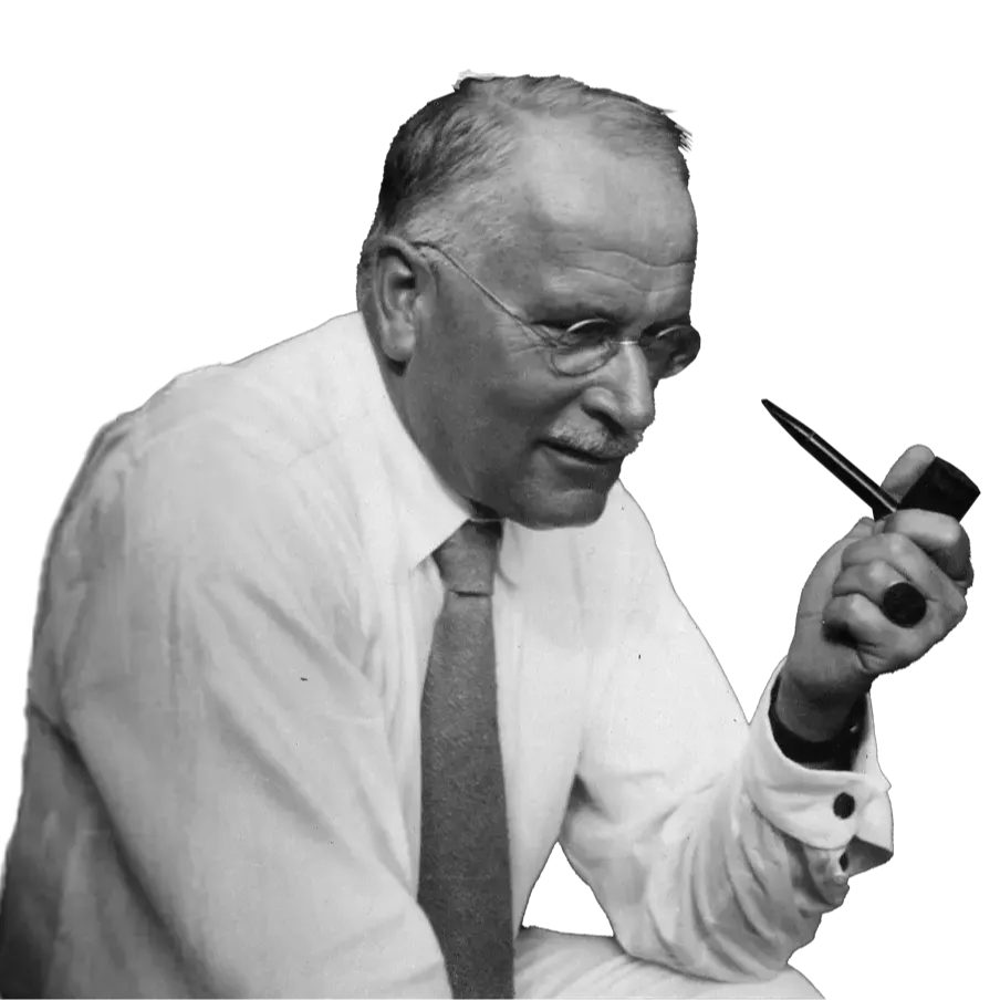 Interpretation Style - Jungian